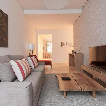 Flh Downtown Charming Flat Apartment Lisbon Exterior photo