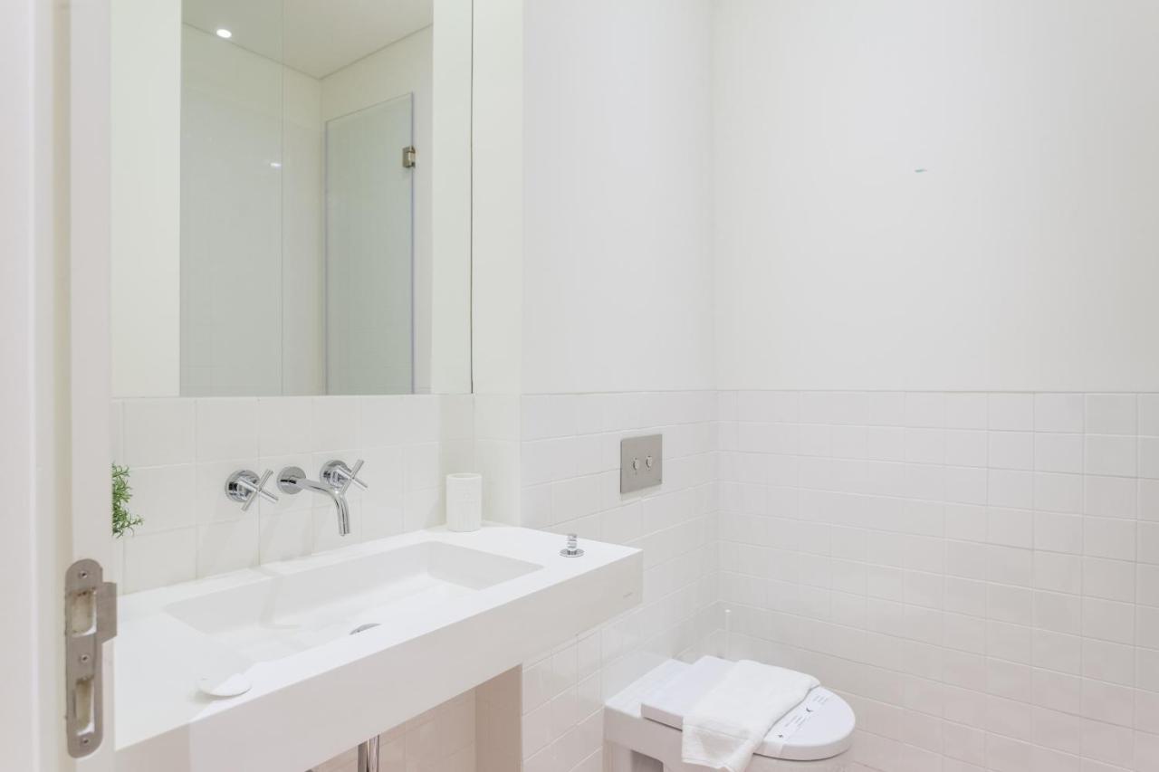 Flh Downtown Charming Flat Apartment Lisbon Exterior photo